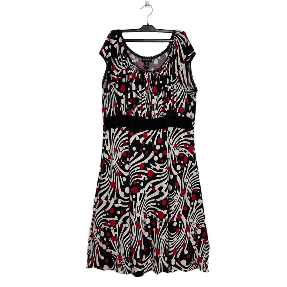 Lane Bryant Dress Size 22/24